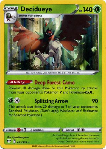 pokemon sword and shield darkness ablaze card list price Amazon.com: Pokemon 174-81712 Pokemon-Sword & Shield Darkness Ablaze-Booster  Packet : Toys & Games main image 0