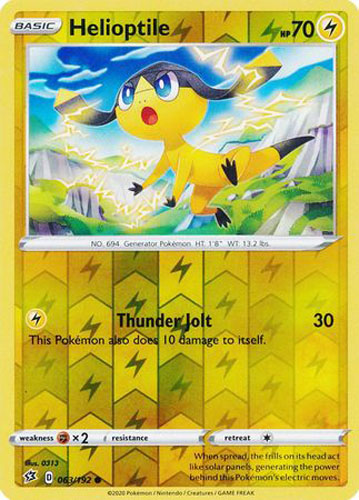 what came first pokmon game or show or cards Pokemon TCG: Sword & Shield