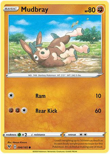pokemon champion's path card price list Dewott (034/185) [Sword & Shield: Vivid Voltage]
