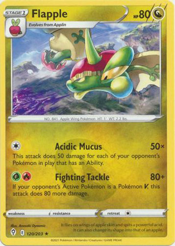 rare evolving skies cards Pokemon Flareon V & Vmax Set - 018/264 Ultra Card Lot Colorless Rule The 5 Most Valuable Cards