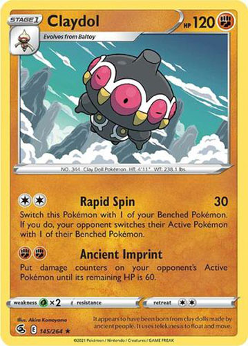 pokemon cards clay Pokemon Cards Clay Burst Booster Box sv2D Korean ver. – Pokioh main image 1
