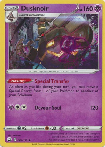 017 172 pokemon card Charizard V 017/172 Brilliant Stars - Ultra Rare proof acrylic case and featuring a striking image of the captivating character Charizard V #017 Pokémon TCG