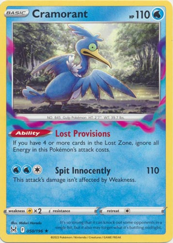 rare lost origin pokemon cards Shop Rare & Individual Pokémon Cards | Your Ultimate Pokémon TCG Store main image 1