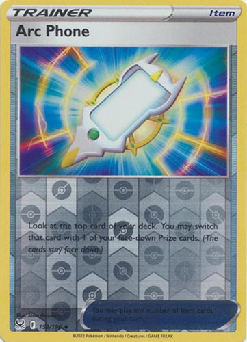 152 pokemon cards XY120 - Meloetta