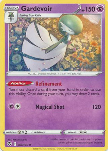 rare pokemon cards silver tempest Pokemon Card Silver Tempest 027/195 27/195 Delphox Reverse Holo Rare * –  Brokenvase Games main image 0