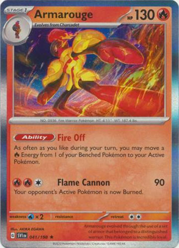 which pokemon set has 198 cards Amazon.com: Scolipede 107/198 Chilling Reign - Pokemon Evolution 3 Card Set main image 1