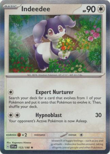 shiny clefable pokemon card Clefable (Fantastical Parade #215/234, 1-Star Shiny)