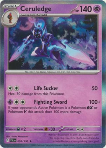 pokemon paldea evolved cards Paldea Evolved