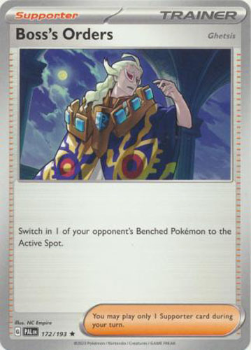 pokemon paldea evolved rare cards Amazon.com: Pokemon - Skeledirge ex 272/193 - Paldea Evolved main image 0