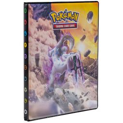 Ultra Pro Pokemon TCG 4 Pocket Portfolio - CHIEN-PAO & TING-LU (Holds 80 Cards & 4 Oversize)