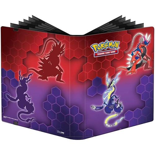 How to store and protect your Pokémon cards