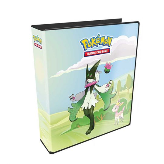 pokemon binder for cards near me Pokemon TCG: Scarlet & Violet main image 1