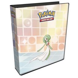 Ultra Pro Pokemon Supplies - Collector's 2-inch 3-Ring Binder Album - TRICK ROOM