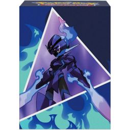 Ultra Pro Pokemon Supplies - Full View Deck Box - CERULEDGE