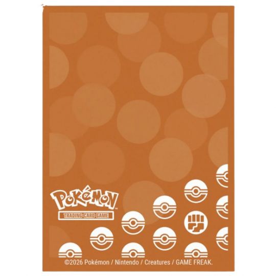 Ultra Pro Pokemon Supplies - Deck Protector Sleeves - FIGHTING ENERGY [65  Sleeves]: BBToyStore.com - Toys, Plush, Trading Cards, Action Figures &  Games online retail store shop sale