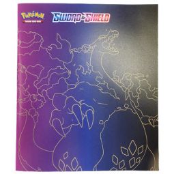 Pokemon Supplies - Ultra Premium Collection Charizard - SWORD & SHIELD PLAYER'S GUIDE