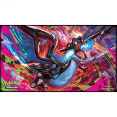 Pokemon Mega Charizard X Ultra Premium Collection - PLAYMAT