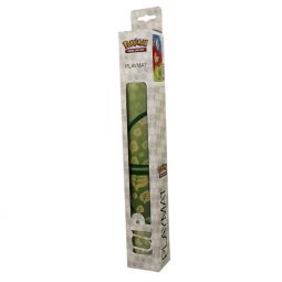Ultra Pro Pokemon Supplies - Playmat - Sword & Shield GALAR STARTERS (24 x 13.5 inches)