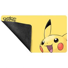Ultra Pro Pokemon Supplies - Playmat - PIKACHU (24 x 13.5 inches)