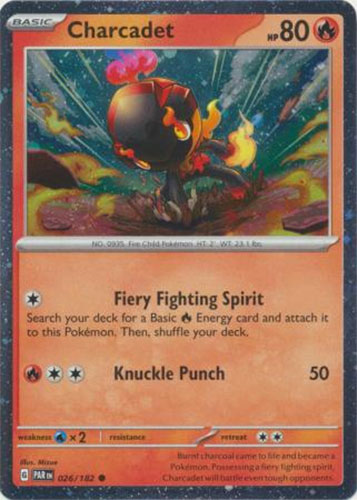 galaxy pokemon cards POKÉMON CARD GAME S9a 019/067 C Parallel Piloswine main image 0