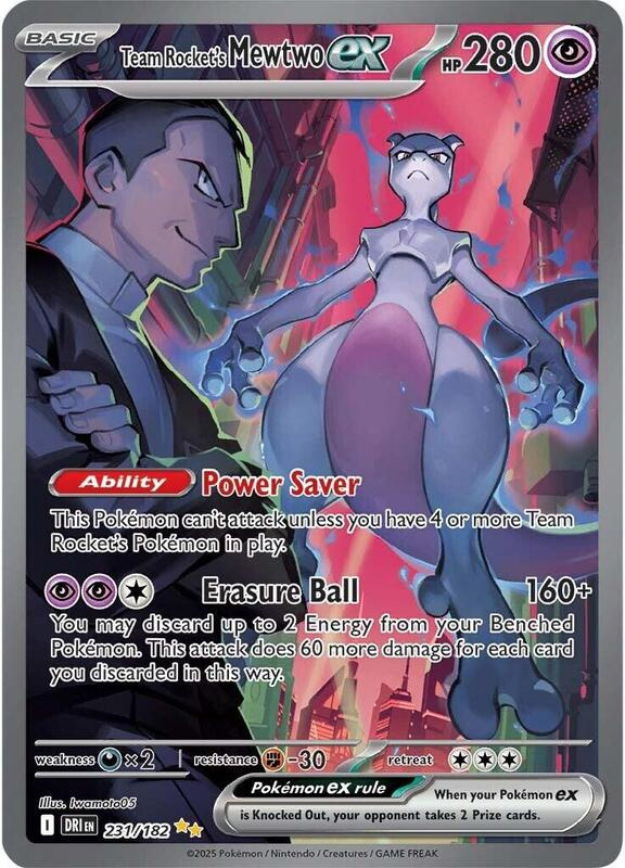 S&V (Prismatic Evolutions, Journey Together & Destined Rivals)