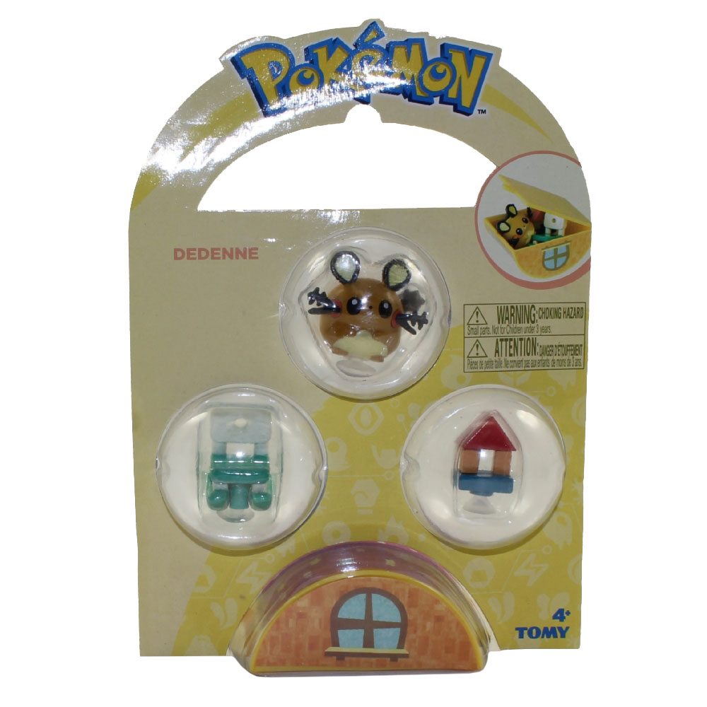 dedenne toy