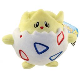Pokemon Tomy Plush - TOGEPI (8 inch)