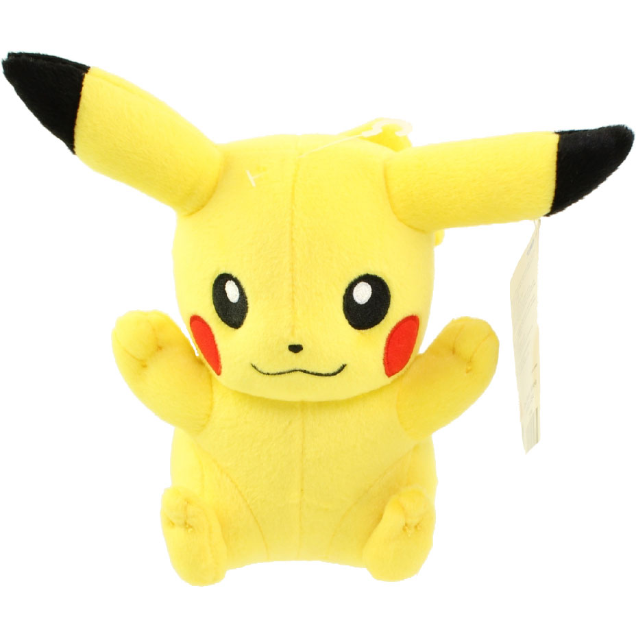 Pokemon Tomy XY Plush - PIKACHU (8 inch)