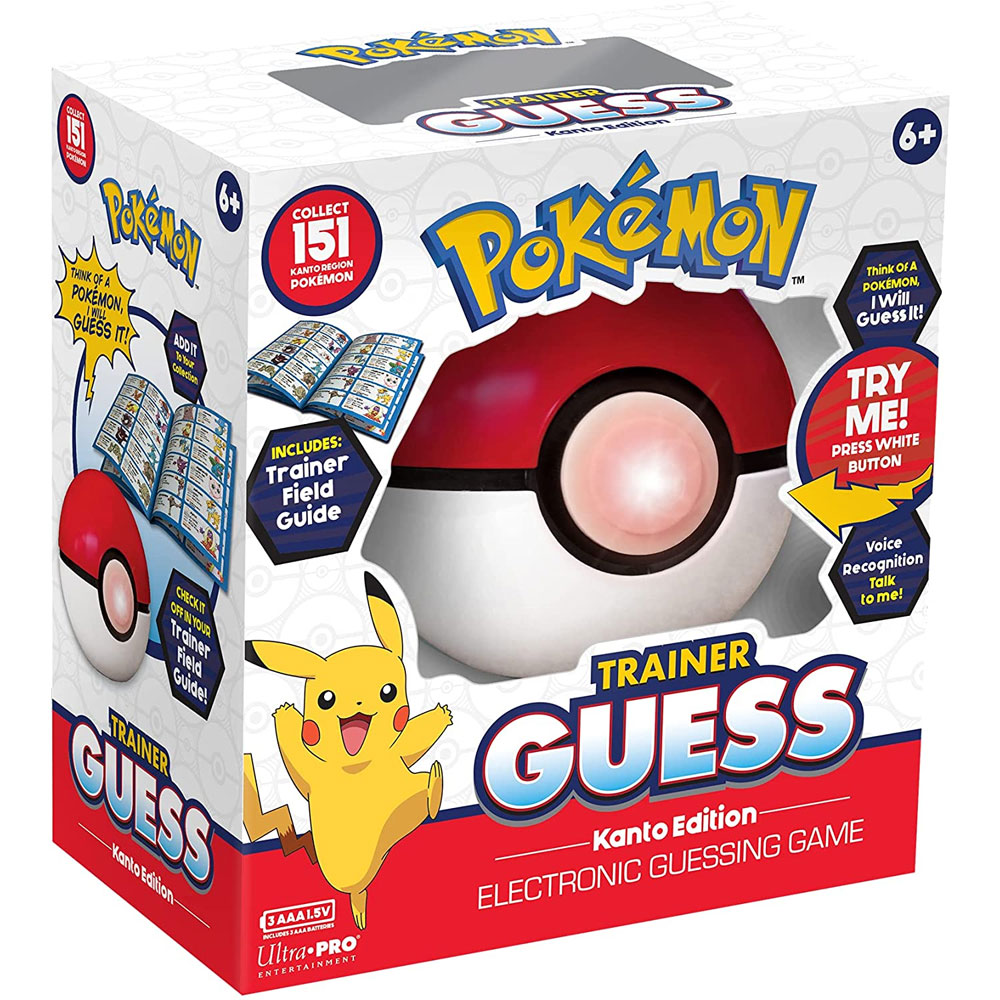 Pokemon Toys, Figures, Plush & Keychains