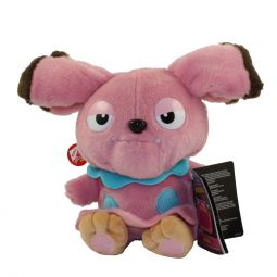 plush snoopy dog
