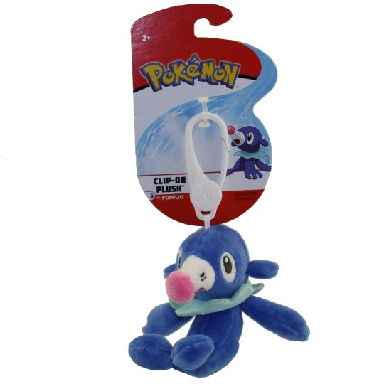 pokemon popplio plush