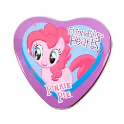 Boston America - My Little Pony - Friendship Heart Candy Tin - PINKE PIE
