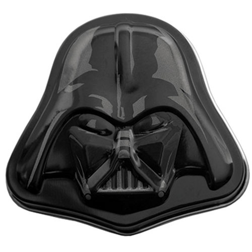 Boston America - Star Wars Candy Tin - DARTH VADER (Imperial Cherry Sours)