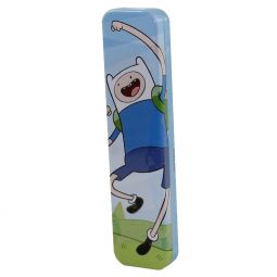 Boston America - Adventure Time Tall Candy Tin - FINN (Strawberry Flavored Candies)
