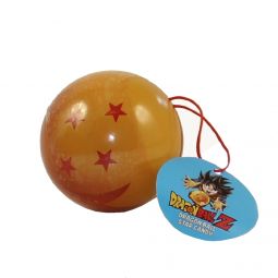 Boston America - Dragon Ball Z Candy Tin - DRAGON BALLS (Star Candy)