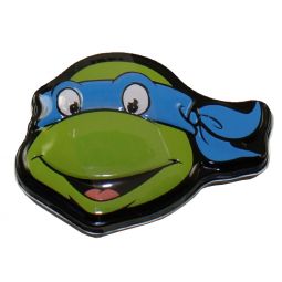 Boston America - Candy Tin - Teenage Mutant Ninja Turtles Watermelon Shell Sours - LEONARDO