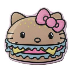 Boston America - Sours Tin - HELLO KITTY YUM YUM BURGER (Sour Orange)