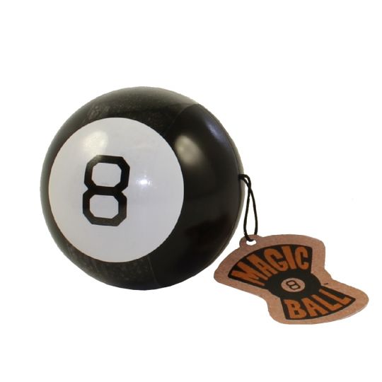 Magic 8 discount ball aldi