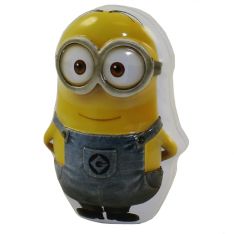 Boston America - Despicable Me Candy Tin - MINION DAVE (Banana Flavored Candies)