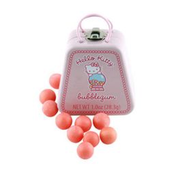 Boston America - Gum Tin - HELLO KITTY