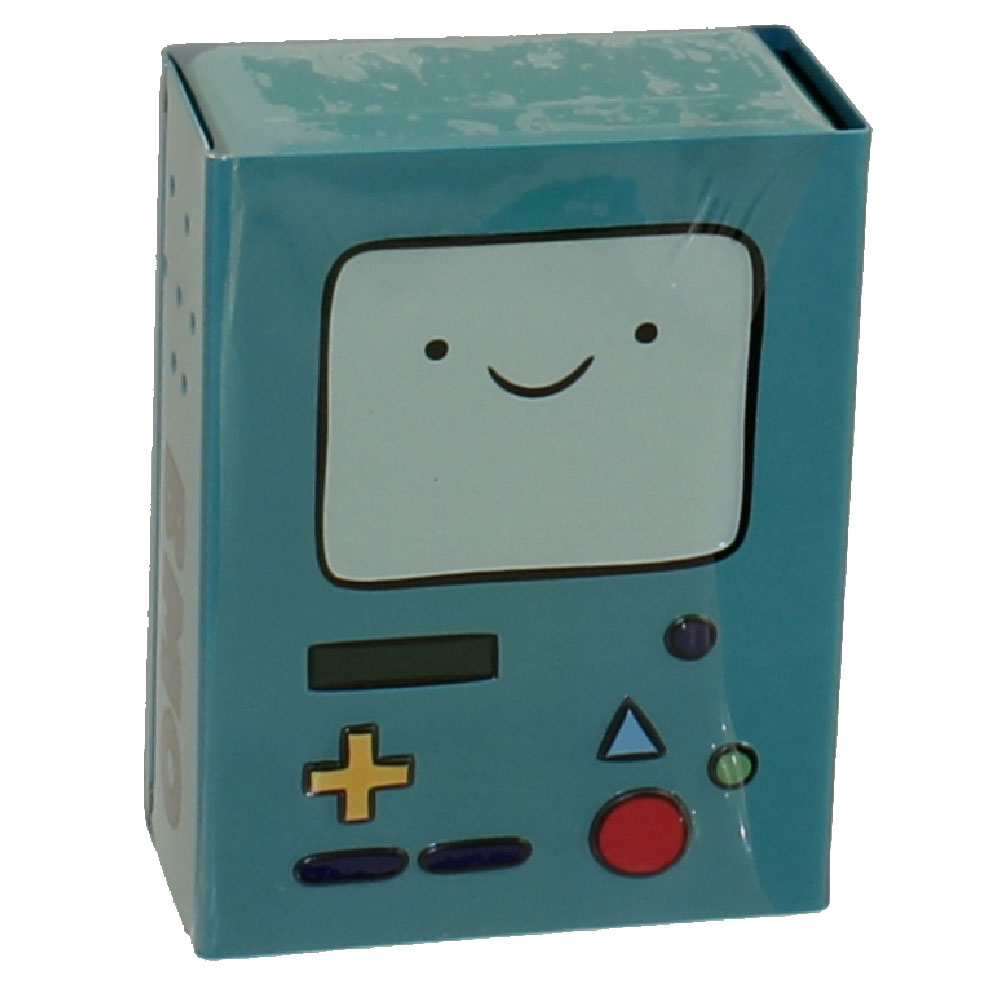 Boston America - Adventure Time Mints Tin -  BMO MINTS