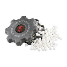 Boston America - Mints Tin - GEARS OF WAR COG
