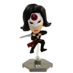 Suicide Squad - Collectible Mini Figure - KATANA (2 inch)