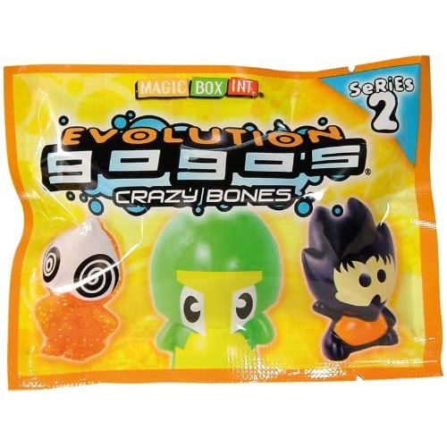 magic box figures