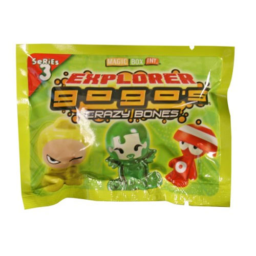 magic box figures