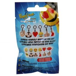 Fun 2 Play Toyz - Emoji Hang'emz Figure Clip - BLIND PACK (1 Random Emoticon)