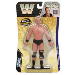 FleXfigs WWE Legends Series 1 Action Figure - STONE COLD STEVE AUSTIN [5.5 inch]