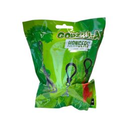 Surreal Entertainment - Godzilla Hangers - BLIND PACK [1 Character Clip-On Hanger]