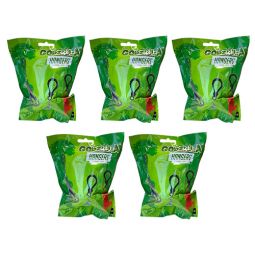 Surreal Entertainment - Godzilla Hangers - BLIND PACKS [5 Pack Lot]