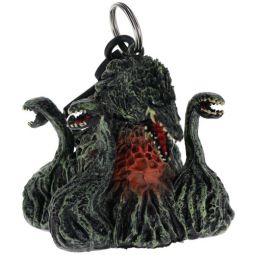Surreal Entertainment - Godzilla Hangers - BIOLLANTE [3 inch - Clip-On]